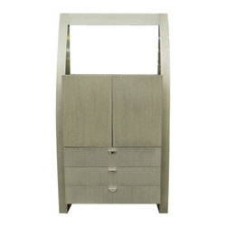 Modern Armoire - Products
