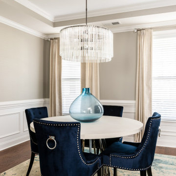 Indian Land, SC- Dining room