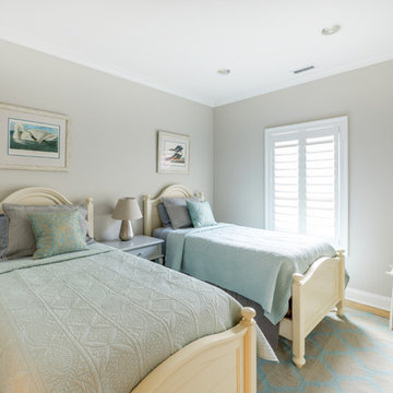 JACOBS RESIDENCE, CUSTOM HOME