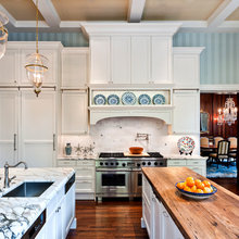 Kitchen's for Navah