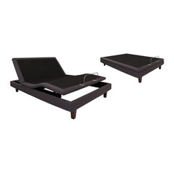 Sealy Adjustable Bases - Adjustable Beds