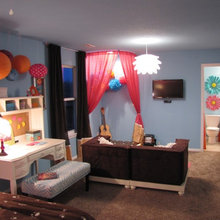 Averys room
