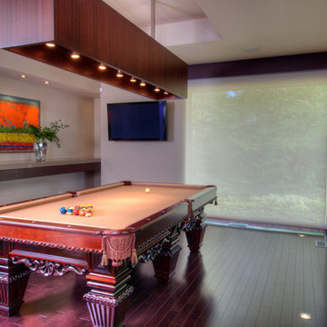 Designer Roller Shades