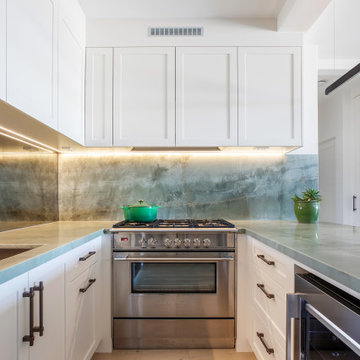 Queenscliff Home