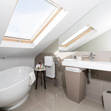 Dormer Bathroom
