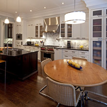 Kitchen Light Fixture