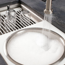 The Galley - Kitchen Sinks