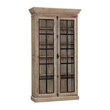 Storage cabinet