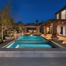 Pools