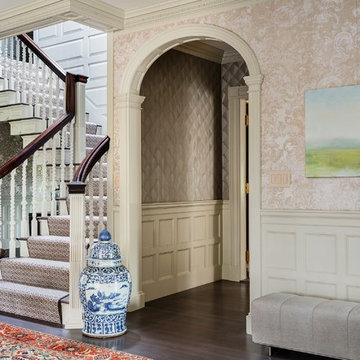 Astor Revival