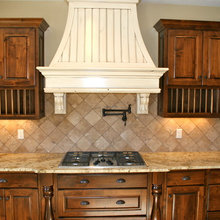 Kitchen Backsplash