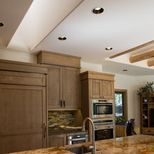 Cabinet Trim