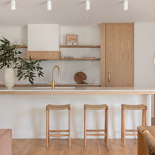 Wall Unit: Paddy and Dools