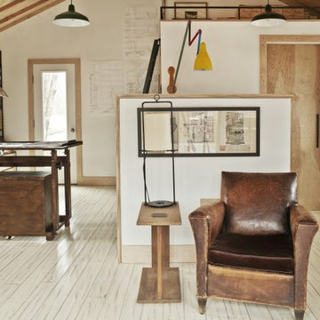 Working Atelier