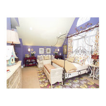 Sabrina's Room