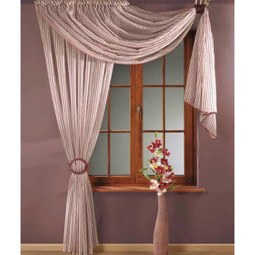 The best hall curtains designs and ideas 2018, living room curtains