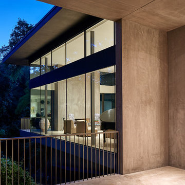 Dallas Residence