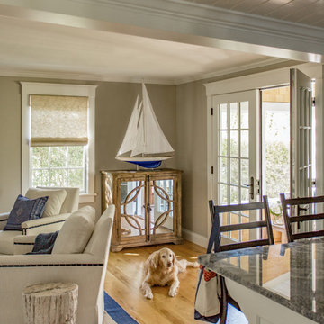Edgartown Village