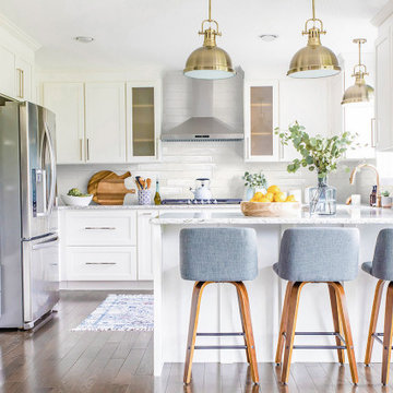 Mulberry Court Kitchen Renovation