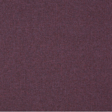 Purple Commercial Grade Tweed Upholstery Fabric By The Yard