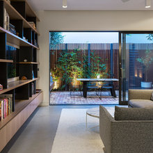 Flexible space