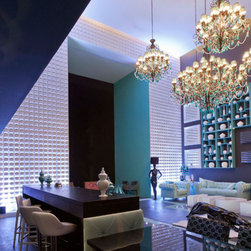 WallArt 3d wall panels is conquering Brazil! - Wall Panels