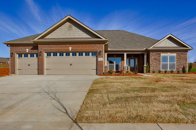 Inspiration for an exterior home remodel in Other