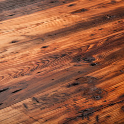 Cypress Table - Dining Tables