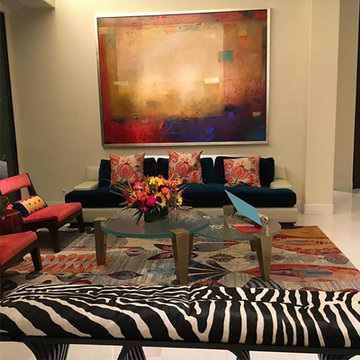 Bryan Residence