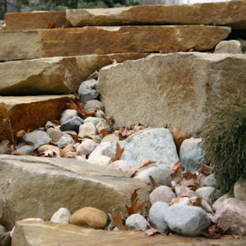 Hardscapes