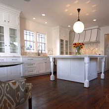 kitchen hardware styles
