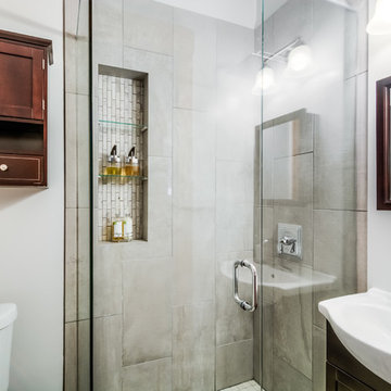 Preservation Renovation