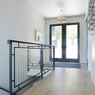Entry Hall