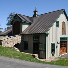 Exterior Ideas