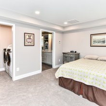 bedroom addition