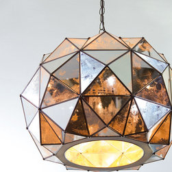 Lighting - Pendant Lighting