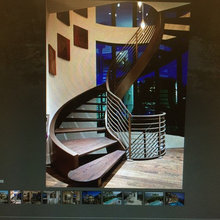 Interior Stairs
