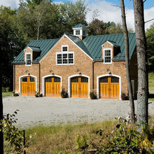 Outbuilding
