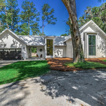 Pawleys Island Residence