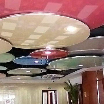 Interior design