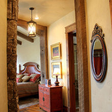 Hallways