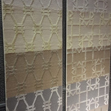 Geometric Broadloom