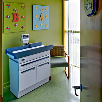 Commercial Office Design