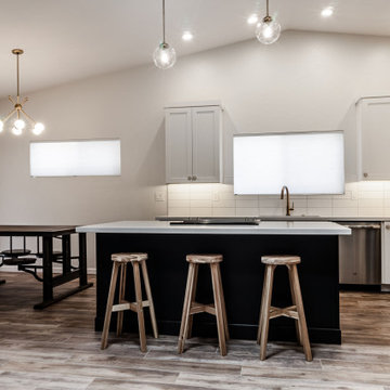 Timber Ridge Mid-Century Modern