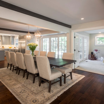 Hopkins Whole House Renovation