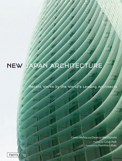Architects Forum New Japan Architecture, Nov. 10, 2011