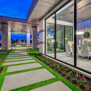 Ridges Remodel