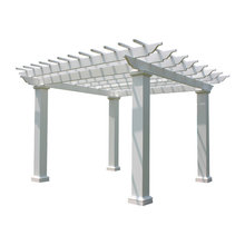 Outdoor Living Ideas
