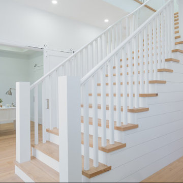 Maison en Blanc New Build