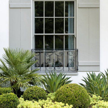 Historic Renovation and Addition | A Home for Hosting
